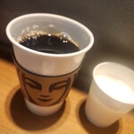 スターバックスコーヒー - ドリンク写真: