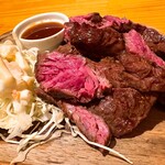 肉バル×鎌倉野菜 肉の奇跡 - 