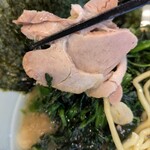 ラーメン 小村 - 