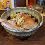 ラーメン 小村 - 