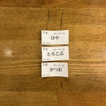 トウキョウサンフラワーイイダバシ - 