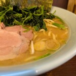 ラーメン 小村 - 