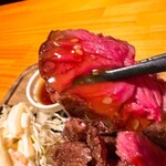 肉バル×鎌倉野菜 肉の奇跡 - 