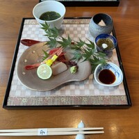 XEX ATAGO GREEN HILLS / tempura & sushi An - 