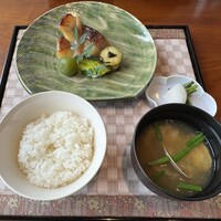 XEX ATAGO GREEN HILLS / tempura & sushi An - 
