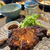SAAWAAN BISTRO - 