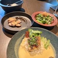 SAAWAAN BISTRO - 