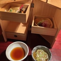 心斎橋 禅園 - 