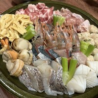 鯛よし百番 - 