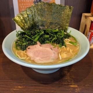 ラーメン 小村_1