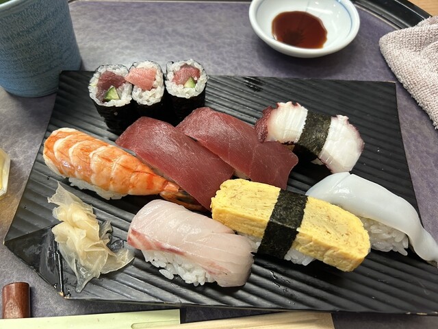 Nakane Sushi photo 5