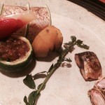 石堂橋 白つぐ - 