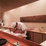 石堂橋 白つぐ - 