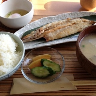 風のレストラン