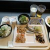アパホテル - 朝食バイキング