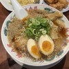 ラーメン魁力屋 西大路西ノ京店