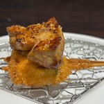 串揚げキッチン だん - 