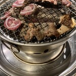 焼肉酒場 小木屋 - 