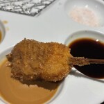 串揚げキッチン だん - 