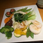 食と和酒の店 暁 - 