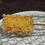 串揚げキッチン だん EKIZO神戸三宮店 - 