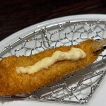 串揚げキッチン だん - 