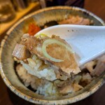 ラーメン 小村 - 