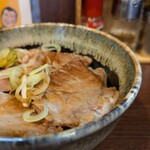 ラーメン 小村 - 