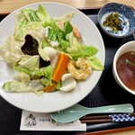 香港飯店 - 