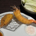 串揚げキッチン だん - 