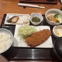 とんかつ まい泉 青山本店 - 