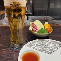 串揚げキッチン だん EKIZO神戸三宮店 - 