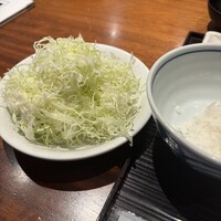 とんかつ まい泉 青山本店 - 