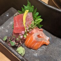 個室会席 北大路 京橋茶寮 東京駅店 - 
