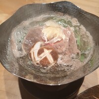 個室会席 北大路 京橋茶寮 東京駅店 - 