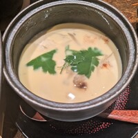 個室会席 北大路 京橋茶寮 東京駅店 - 