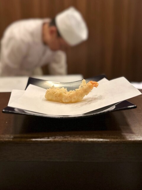 Tempura Kozaki photo 5