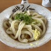 西端手打 上戸うどん
