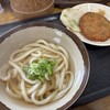山内うどん店