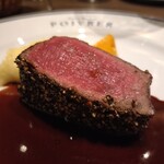 グリルビストロ POIVRER - 