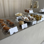 COMPARIS - 手作り焼き菓子