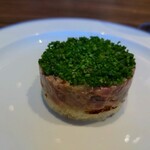 グリルビストロ POIVRER - 