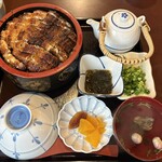 うな河 - 