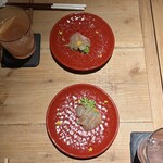 されど青き空を知る - 