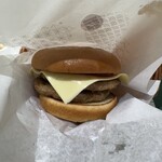 モスバーガー 中野南口店 - 