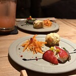 されど青き空を知る - 