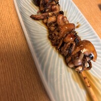 鰻割烹 伊豆栄 本店 - 