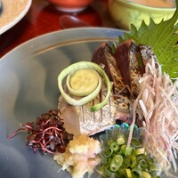 鰻割烹 伊豆栄 本店 - 