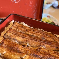 鰻割烹 伊豆栄 本店 - 