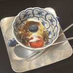 麻布 かどわき - 